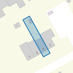 Perceel DTN02-A-15845