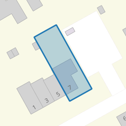 Perceel DTN02-A-15847