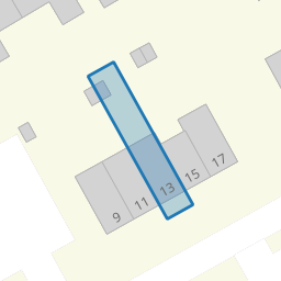 Perceel DTN02-A-15853