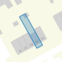 Perceel DTN02-A-15855