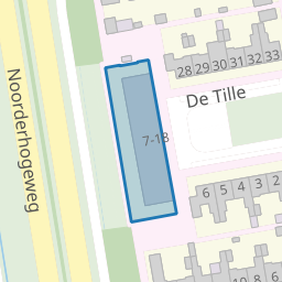 Perceel DTN02-A-15863