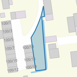 Perceel DTN02-A-15903