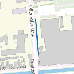 Perceel DTN02-A-15905