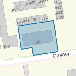 Perceel DTN02-A-15908