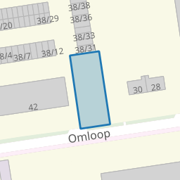 Perceel DTN02-A-15909