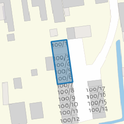 Perceel DTN02-A-15910