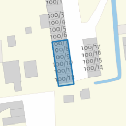 Perceel DTN02-A-15911