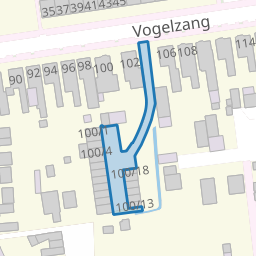 Perceel DTN02-A-15912