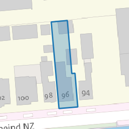 Perceel DTN02-A-15915