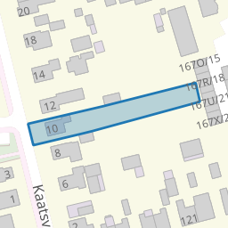 Perceel DTN02-A-15932