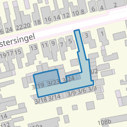 Perceel DTN02-A-15949