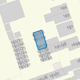 Perceel DTN02-A-15952