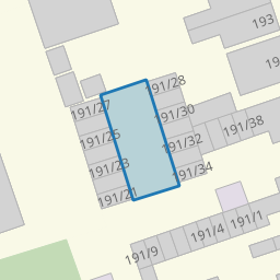 Perceel DTN02-A-15954