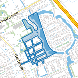 Perceel DTN02-A-15969