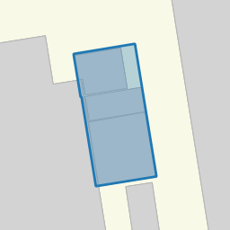 Perceel DTN02-A-15980