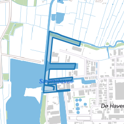 Perceel DTN02-A-15983