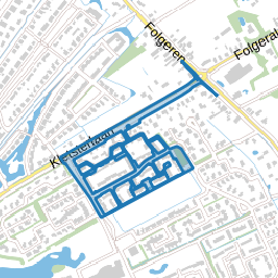 Perceel DTN02-A-15996