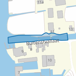 Perceel DTN02-A-16000