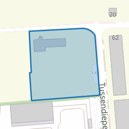 Perceel DTN02-A-16009