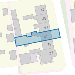 Perceel DTN02-A-16010