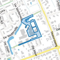 Perceel DTN02-A-16039