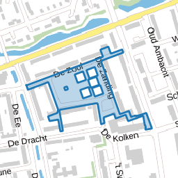 Perceel DTN02-A-16070