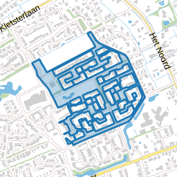 Perceel DTN02-A-16079