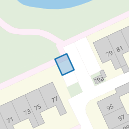 Perceel DTN02-A-16080