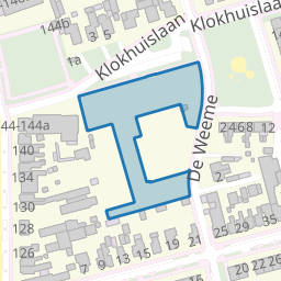 Perceel DTN02-A-16082