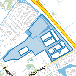 Perceel DTN02-A-16087