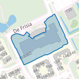 Perceel DTN02-A-16099