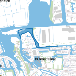 Perceel DTN02-A-16100