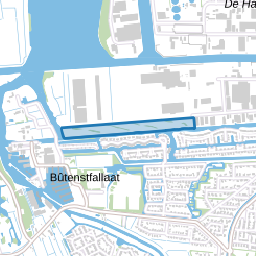 Perceel DTN02-A-16102