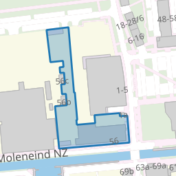 Perceel DTN02-A-16103