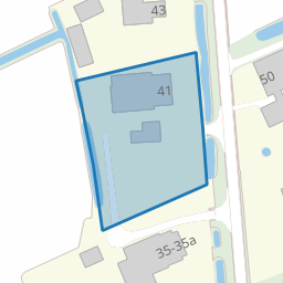 Perceel DTN02-A-2949