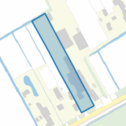 Perceel DTN02-A-2951