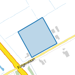 Perceel DTN02-A-2959