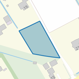 Perceel DTN02-A-2965