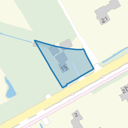 Perceel DTN02-A-2966