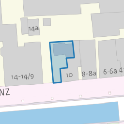 Perceel DTN02-A-3007