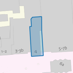 Perceel DTN02-A-3060