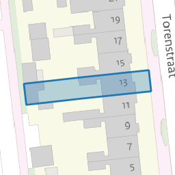 Perceel DTN02-A-3384