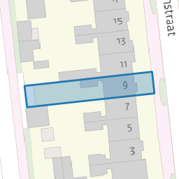 Perceel DTN02-A-3386