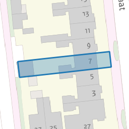 Perceel DTN02-A-3387