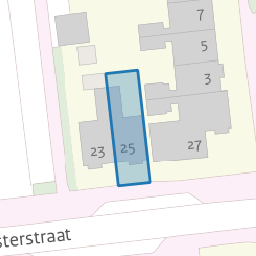 Perceel DTN02-A-3391