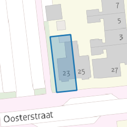 Perceel DTN02-A-3392