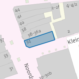 Perceel DTN02-A-3627