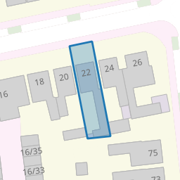 Perceel DTN02-A-3845