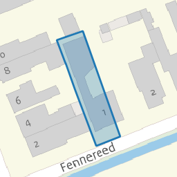 Perceel DTN02-A-3946