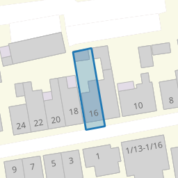 Perceel DTN02-A-3958